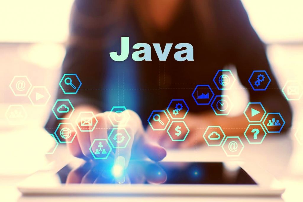 Java is dominating the programming landscape