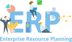 erp 1 1