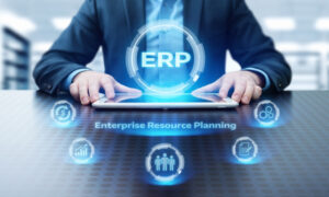 دلایل متداول جایگزینی ERP