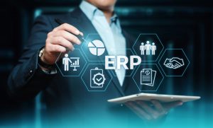 how to use erp technology to manage inventory management 1