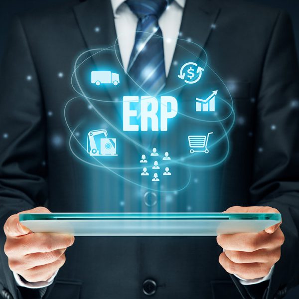 نرم افزار erp چیست؟ معرفی جامع نرم افزار مدیریت منابع سازمانی