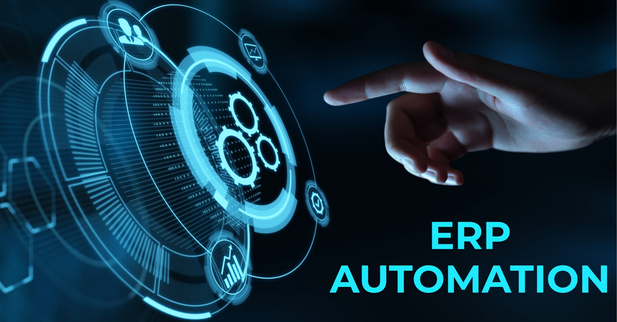 ویژگی های بهترین نرم افزار ERP رای دانا