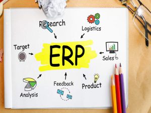 erp implementation top five challenges for smes