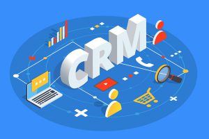 CRM چیست؟