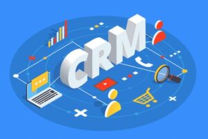 آشنایی با ERP و CRM یا مدیریت ارتباط با مشتری /مفاهیم، کاربردها و مقایسهی ERP و CRM 1 نرم افزار هوشمند