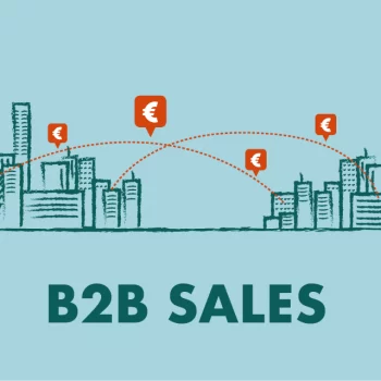 b2b sales