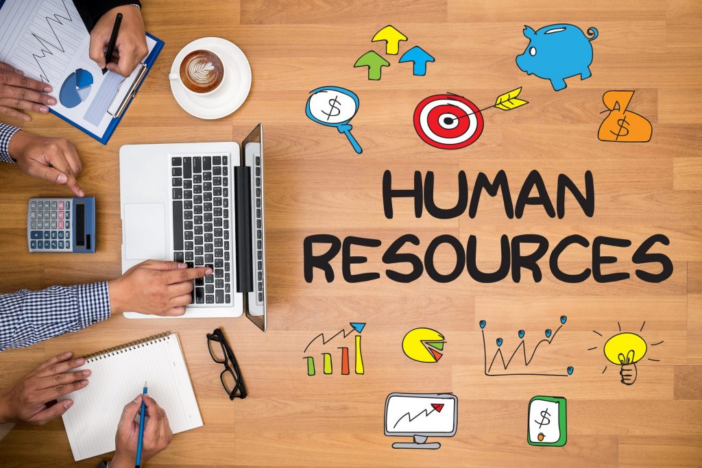 نرم افزار منابع انسانی