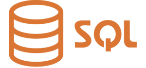 Sql data base with logo