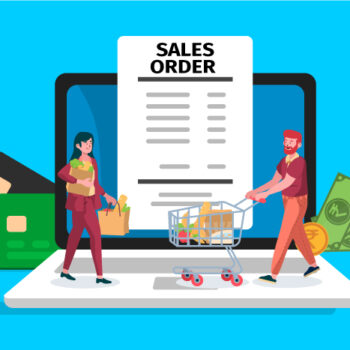 sales order